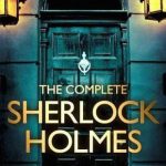 Sherlock Holmes Book